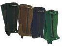 【チャップス】 JustChaps ネオプレンチャップス-ジュニア (乗馬用品-チャップス)