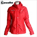 Cavallo レディースジャケット エラローズ