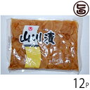 山川漬 180g×12袋 鹿児島県 九州 人気 条件付き送料無料