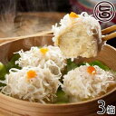 博多玄海ふわふわ海老しゅうまい 約30g×8個×3P 福岡県 九州 条件付き送料無料