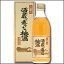 大分県・八鹿酒造 14度 酒蔵で造った梅酒(化粧箱入)500ml瓶×1ケース(全12本)