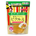 【送料無料】お多福 ピクルスの酢200mlチャック付パウチ×2ケース(全20本)