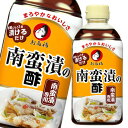 お多福 南蛮漬の酢500mlペットボトル×1ケース(全12本)