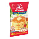 【送料無料】森永 ホットケーキミックス(150g×4袋入)×2ケース(全24本)
