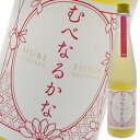 滋賀・竹内酒造 不老長寿伝説の果実「むべ」のリキュール むべなるかな500ml瓶×1本