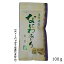 水出し緑茶におススメ。なにわみどり リーフ(茶葉) 緑茶 煎茶【AR】 1,080円