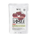 オーサワの有機小豆の水煮 230g(固形量200g)【オーサ...