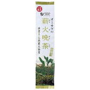 オーサワの薪火晩茶(冬摘み)120g
