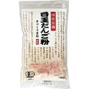 山清 国産有機白玉だんご粉 150g【ムソー】