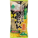 とうもろこしあられ (30g) 【サンコー】