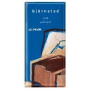 【10-】OGチョコレート・ミルク 100g ※冬季限定品 【bjornsted】