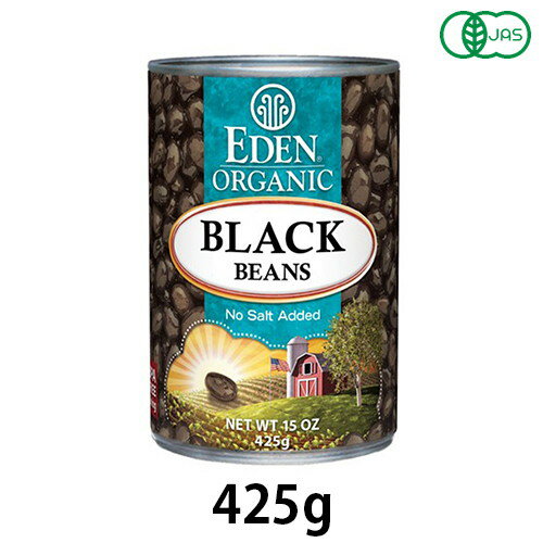 【特価】ブラックビーンズ缶詰 (425g) 【RCPapr28】