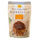【創健社】大豆まるごとミートミンチタイプ100g...
