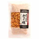 大粒かきの種 120g 【加藤製菓】