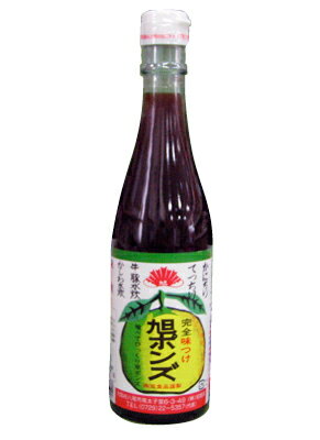 旭食品旭ポンズ360ml【gourmet0425】