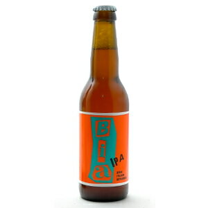 【賞味期限2012年9月30日】デュカート BIA IPA330ml【駅伝_東_北_甲】2010年、2011年イタリアのビールコンクールで連続受賞のこだわりの地ビールです！ 8000円(税込)以上で配送料無料！