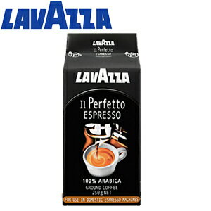 ラバッツァ(LAVAZZA)イル・ペルフェット(粉)250g