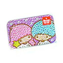 リトルツインスターズ キラキラカン(キラキラ缶)(キキララ)【菓子無しです】