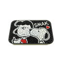 スヌーピー キラキラカン(キラキラ缶)■■■S&L■■■【要確認・菓子無しです】