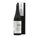 立山 無濾過特別純米原酒 イタリアンラベル720ml(カートン入り)