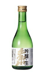 手取川吟醸生酒300ml※クール便となります【駅伝_東_北_甲】8000円(税込)以上お買い上げで配送料無料＋クール便料金200円でお届け！