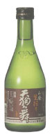 天狗舞山廃生搾り300ml※クール便となります