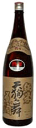 天狗舞山廃純米原酒1800ml※クール便となります
