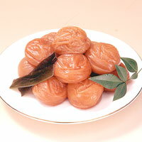 真昆布梅 550g　─ 昆布梅干し ─【紀州南高梅使用】【グルメ201212_食品】【2s…...:umeemon:10000228