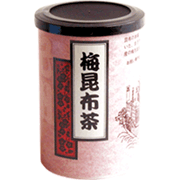 梅こぶ茶 2g×14本　─ 梅昆布茶 ─【スティックタイプ】【2sp_120706_a】【マラソン201207_食品】