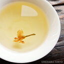 店長ニルが追い求めたやさしすぎるジャスミン茶☆ジャスミン銀針〜花茶極品〜 35g【1000円ポッキリ】【メール便送料無料】