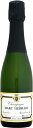 【ハーフ瓶】 マーク・エブラール セレクション 1er ブリュット NV 375ml