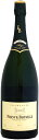 【マグナム瓶】フランク・ボンヴィル グラン・クリュ ブラン・ド・ブラン ブリュット NV 1500ml