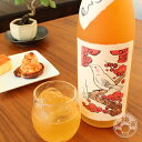 のんある とろとろの梅酒　710ml[NEW！2013.7]※ノンアルコール梅酒100%のとろとろジューシー果肉！贅沢のんある梅酒