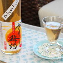 振ってぷるぷる ゼリー梅酒 500ml【池亀酒造/福岡県】
