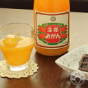 蒲郡みかん 720ml【丸石醸造/愛知県】