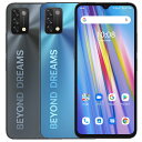 \◆クーポン1200円配布中!◆/【UMIDIGI公式】A11(4 + 128GB)スマートフォン本体Android11simフリー大容量5150mAhバッテリー6.53 HD+フルスクリーンデュアルSIM(4G)3眼カメラスマホ 16MP+8MP+5MPグローバルバージョン顔認証指紋認証技適認証済