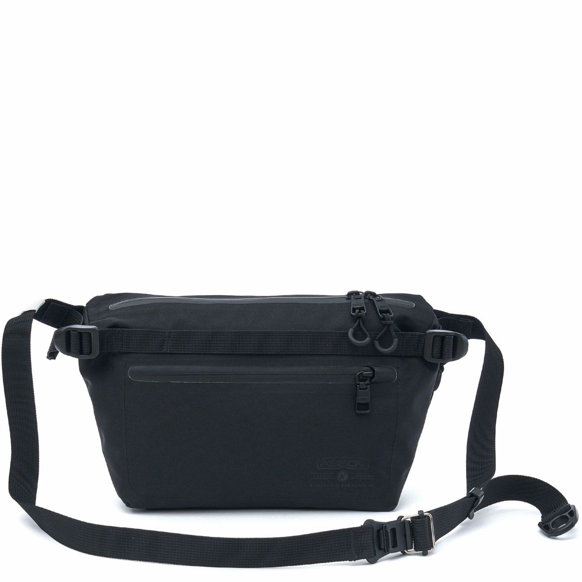 WATER PROOF CORDURA 305D FANNY PACK