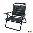 AS2OV アッソブ RECLINING LOW ROVER CHAIR ローバーチェア
