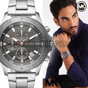 マイケルコース 時計 マイケルコース 腕時計 メンズ MK8569 Michael Kors インポート MK8568 MK8570 MK8571 同シリーズ 海外取寄せ 送料無料