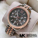 マイケルコース 時計 マイケルコース 腕時計 メンズ MK8561 Michael Kors インポート MK8286 MK8344 MK8281 MK8280 MK8320 同シリーズ あす楽 送料無料