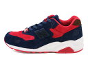 new balance MT580 XCO(mt580xco) NAVY/RED/WHITE楽天市場内では唯一のUNDFTDオフィシャル店舗！限定スニーカーにレアなモデルも多数取揃え！