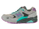 new balance MT580 WST(mt580wst) GREY/BLUE/PURPLE楽天市場内では唯一のUNDFTDオフィシャル店舗！限定スニーカーにレアなモデルも多数取揃え！