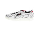 Reebok CLUB C KENDRICK MEN(BS8205)WHITE/COAL/SCARLET【リーボック クラブ シー ケンドリック メン】【ケンドリック・ラマー】【クラブ C】【リーボック クラシック】