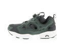 Reebok INSTAPUMP FURY OG(BD1670)DARK SAGE/WHITE【リーボック インスタポンプ フューリー OG】【リーボックスニーカー】【リーボックポンプ】