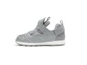 Reebok VERSA PUMP FURY SYN(BS6387)FLAT GREY/WHITE【リーボック バーサ ポンプ フューリー SYN】【リーボックスニーカー】【キッズ靴】【リーボックシューズ】【リーボック ポンプ】