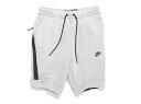 NIKE AS M NSW TCH FLC SHORT805161-100WHITE【ナイキ AS M NSW テック ショーツ】【メンズファッション ナイキ】【フリースショーツ】【スウェットパンツ】
