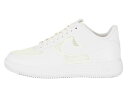 NIKE LUNAR FORCE 1 FUSE NRG(573980-100)WHITE/WHITE楽天市場内では唯一のUNDFTDオフィシャル店舗！