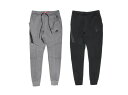 NIKE TECH FLEECE JOGGER PANT(805163)【ナイキ テック フリース ジョガーパンツ】【ロングパンツ】【スウェットパンツ】【ボトムス】【メンズ】【男性用】