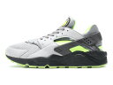 ڤ1ޤ!!NIKE AIR HUARACHE(318429-019)DUST/VOLT-BLACK-MEDIUM ASHڥʥ  ϥ