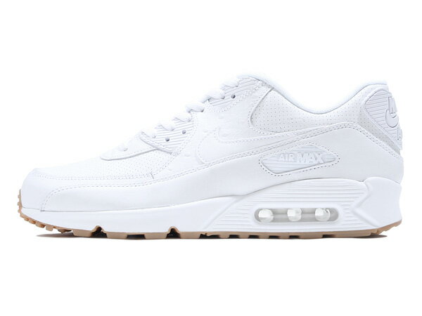 Air Max 90 White Gum Air Max 90 White Gum